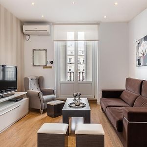 Apartamento de 1 Dormitorio